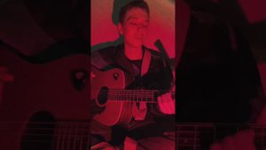 кавер на Chris Yank - Холодно холодно но ничего
