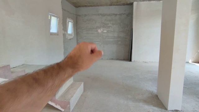 Дом 150 м² в 10 минутах от моря. Сдан, оформление в МФЦ, можно даже в ипотеку.