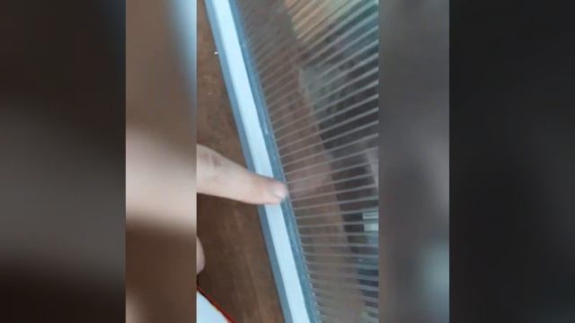 Алюминиевые раздвижные окна своими руками для дачи.