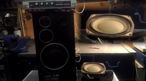 Тест на максималках: Radiotehnika S-90 + Вега 10У-120-стерео