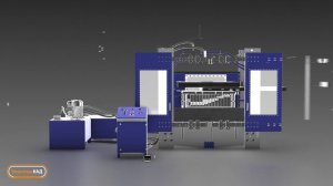 Проектирование гидравлического пресса для горячей формовки