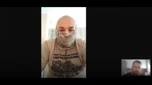 Интервью №5 с участником СВО _Кирк_