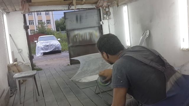 Тоета Корола ч.1 смотреть онлайн