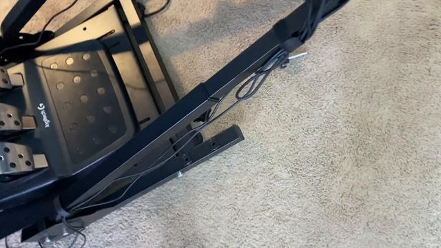 Reviewing the Cheapest Gaming Steering Wheel Stand on Amazon смотреть онлайн