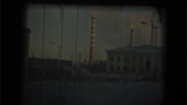 Никель. Хроника (1971 год)