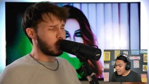 IMPROVER 🇷🇺 | Don't Be Shy - Tiesto & Karol G | (Beatbox Cover) | Reaction