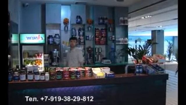 "15 минут о фитнесе" от 24.10.2011 смотреть онлайн