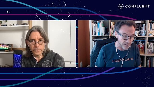 Serverless Stream Processing with Apache Kafka ft. Bill Bejeck смотреть онлайн