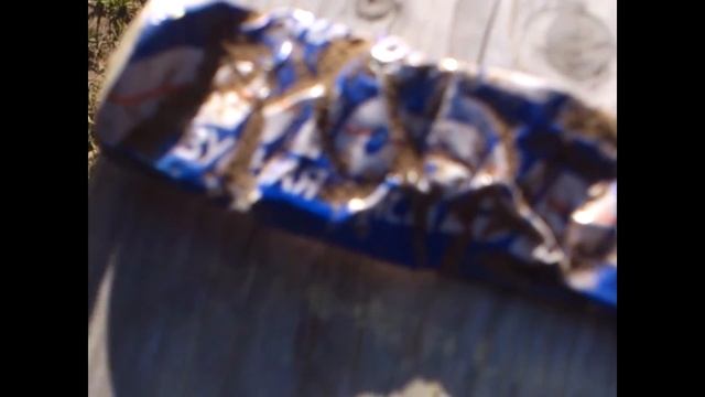 Пляжный поиск с Garret Ace 150 ( Часть 1) смотреть онлайн