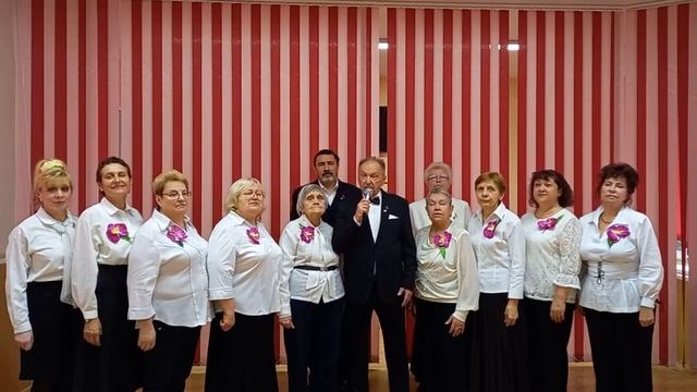 "Серебряные Нотки" музыка Матусовский М. слова Баснер В. «Как, скажи, тебя зовут». смотреть онлайн