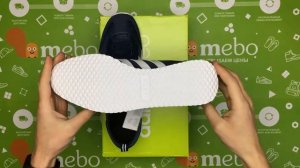 Мужские кроссовки ADIDAS VS JOG AW4702