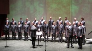 Хор Сретенского монастыря - Розпрягайте, хлопці, конi