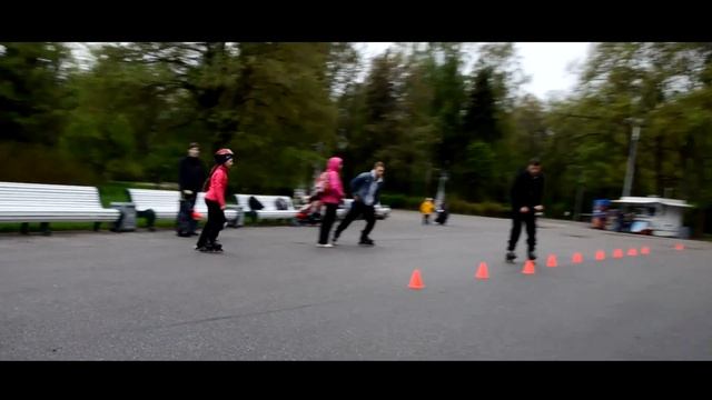 Индивидуальные занятия в спортивной школе SkiTeam47 (TheMithOne смотреть онлайн