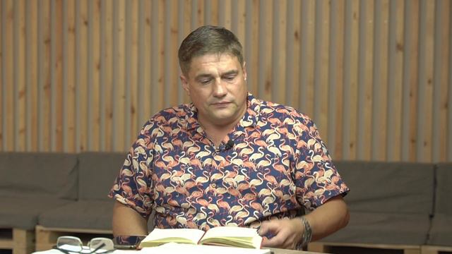 Вопросы пастору - В чем смысл христианской жизни?