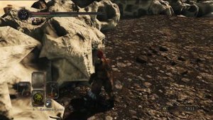 ГАЙД Лучший способ ФАРМА ВСЕХ Материалов для улучшения Оружия Dark Souls 2 - Кости, Титаниты и Камн