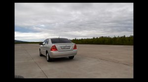 Знакомство с Toyota Corolla 1.6 110. 300 тысяч и она ваша!