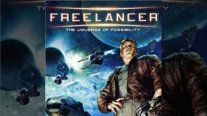 Freelancer Original Soundtrack - Finale