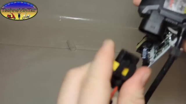 Ремонт ксенону. Частина 1, пошук поломки. смотреть онлайн