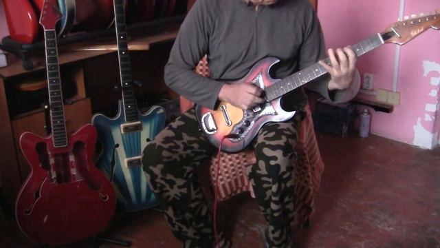 Teisco Global Тейско Глобал Япония смотреть онлайн