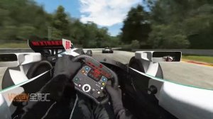 BEST VR RACING GAMES: F1 VR Racing Car Simulator_VRway