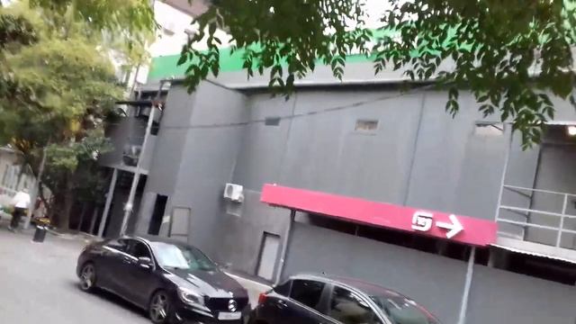 Лазаревское 2022???Ул.Циолковского???