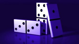 Dom1no Рождество ч2