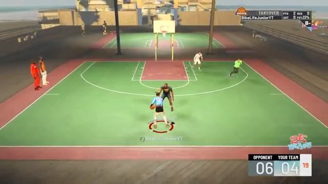 2k21 Current Gen/100 Sub Grind/All Star 1 Grind/Am I Trashhh??? смотреть онлайн