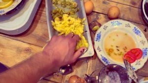 РЕЦЕПТ ПИРОГА-МОНСТРА ОТ СТАСА АСКЕТА(компиляция) | Lia33 - Ты тоже сгорел