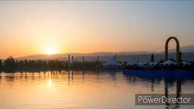 Dushanbe city (2019) смотреть онлайн