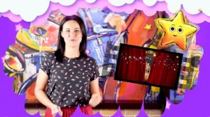 Детский канал Моя звёздочка