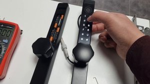 Изменить язык на смарт замке TTlock Tuya Smart, Change the language on smart lock TTlock Tuya Smart
