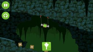 Bad Piggies - Bonus Level 2-V 3 Star - Rise and Swine