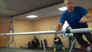 Тренировка 22 октября 2020  SkyTech