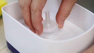 Soap Pump Sponge Caddy
