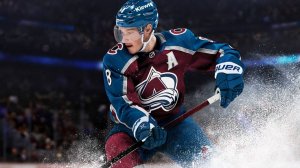 Играем в NHL 24➤Вашингтон Кэпиталз против Баффало Сейбрз#28