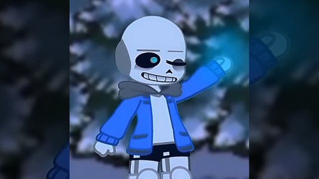 как не нужно делать #андертейл #санс #босс #папирус #вода #бензин #топ имба смотреть онлайн