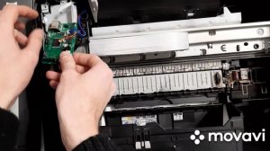 Прошивка Canon E414