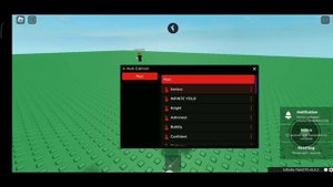 Roblox Fe Script Showcase | Fe R6 To R15 GUl | Fluxus and Hydrogen