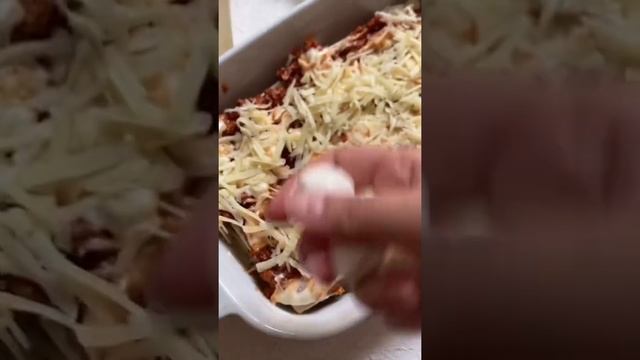 11 лет я готовлю лазанью по этому рецепту (часть 2) смотреть онлайн