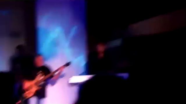 Виа "Виниловый рай" - Ничего не говори (cover) смотреть онлайн