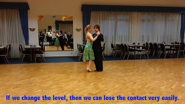 OCHO TANGO ARGENTINO 8️⃣Dance sequence and POSTURE TIPS ? смотреть онлайн