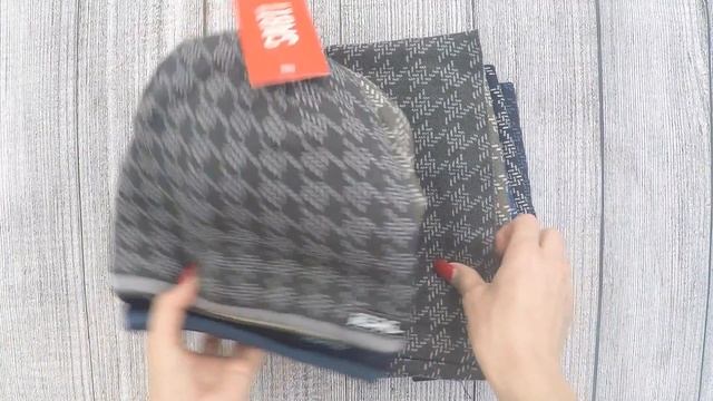 Комплект для мальчиков: шапка на флисе (с откидным верхом), снуд. AL-013