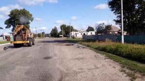 ПРОГУЛКА ПО  ПЕЧЕНЕГЕ ЧАСТЬ ПЯТАЯ 2019 ГОД