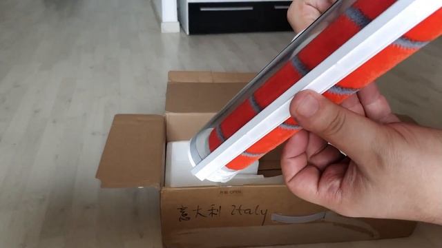 Беспроводной ручной пылесос Xiaomi Roidmi F8 Handheld Wireless Vacuum Cleaner смотреть онлайн