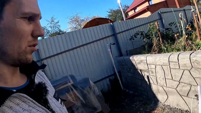 ? Декоративный камень из штукатурки под камень своими руками - часть 1
