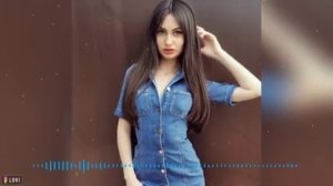 АЗИЗБЕК & ЛИЛИЯ - ПОЛЮБИЛ (REMIX) 2021