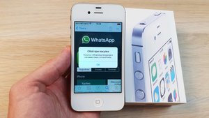 КАКИЕ ПРИЛОЖЕНИЯ МОЖНО УСТАНОВИТЬ НА IPHONE 4S В 2022 ГОДУ?