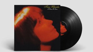 Tina Charles - Change of Heart