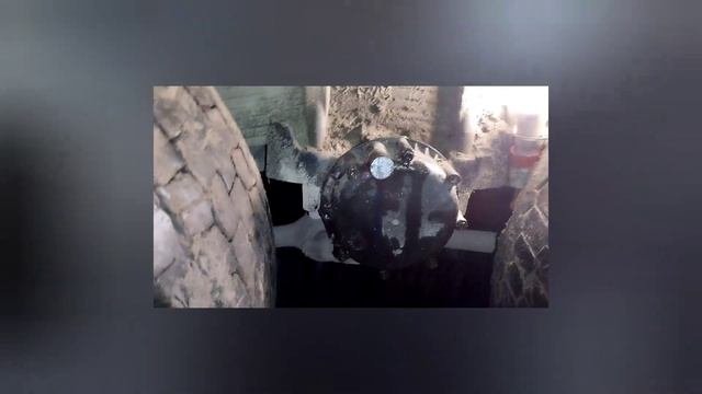 Пока стоит плюсовая температура делаем ТО.