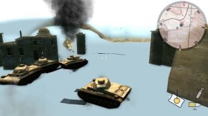 Panzers Elite Action on Win 10 xD
